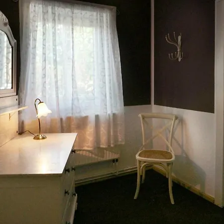 Apartment Goldberghaus Mauve *